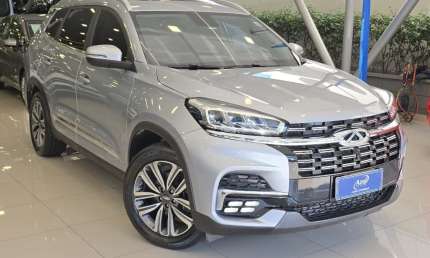 1.6 tgdi gasolina txs dct