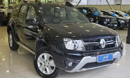 1.6 16v sce flex dynamique manual