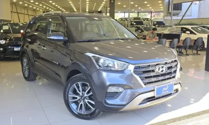2.0 16v flex prestige automatico