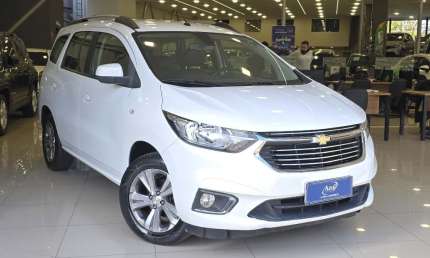 1.8 ltz 8v flex 4p automatico