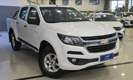 2.5 advantage 4x2 cd 16v flex 4p manual