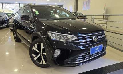 1.0 200 tsi total flex highline automático