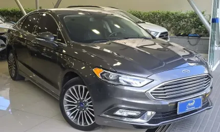 2.0 titanium fwd 16v gasolina 4p automatico