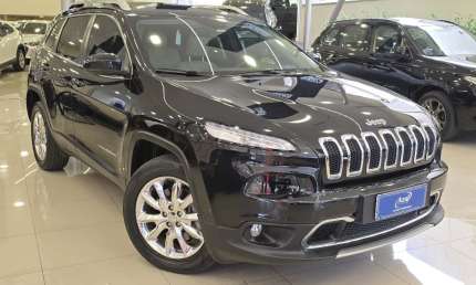 3.2 limited 4x4 v6 24v gasolina 4p automatico