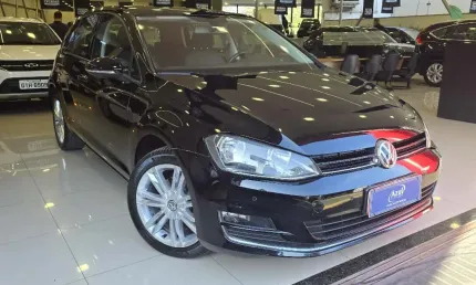 1.4 tsi highline 16v gasolina 4p automatico