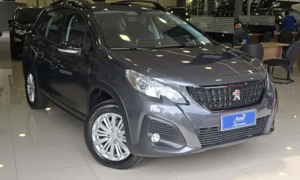 1.6 16v flex allure 4p automático