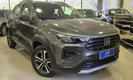 1.0 turbo 200 flex audace cvt