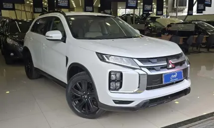 2.0 mivec flex sport hpe automático