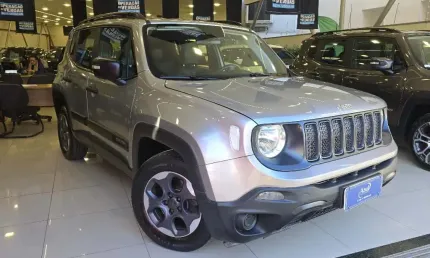 1.8 16v flex 4p automático
