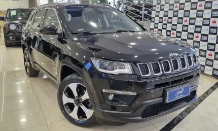2.0 16v flex longitude automatico
