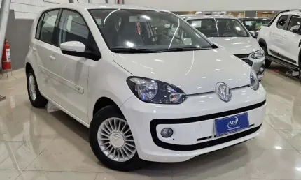 1.0 tsi move up 12v flex 4p manual