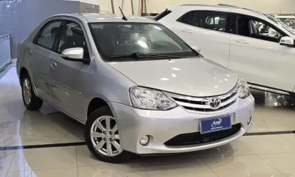 1.5 xls sedan 16v flex 4p automatico