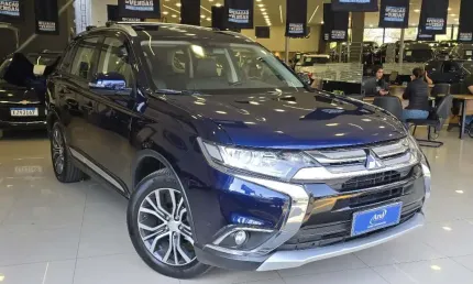 2.0 comfort 16v gasolina 4p automatico