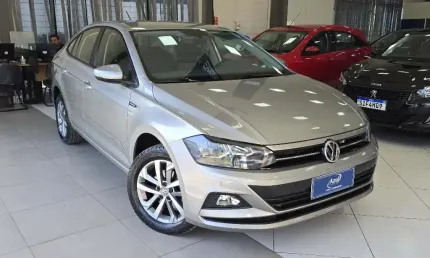 1.0 200 tsi comfortline automático