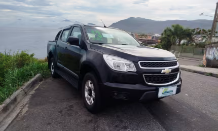 Gm s10 lt 2.4 2013