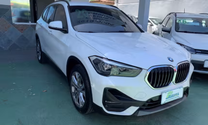 Bmw xi s20i activeflexb 2021