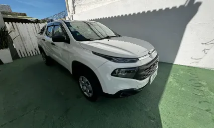  fiat toro freedom at 1.8 flex com gnv 