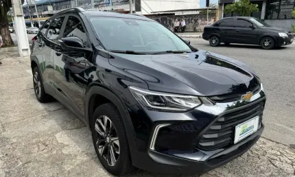 Gm tracker premier 1.2 tb 2023 