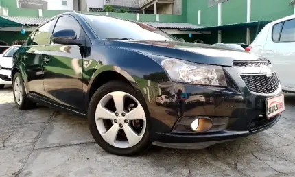 Chevrolet cruze 2013 lt 1.8 aut flex