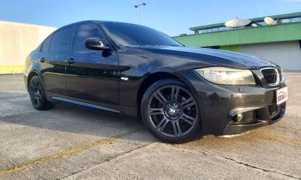 Bmw 318i 2012 sport 2.0 gasolina