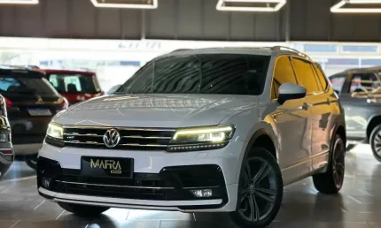 Tiguan rline 2019 impecável