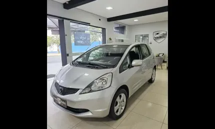Fit lx 1.4 flex 8v 5p mec.