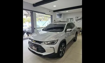 Tracker premier 1.2 turbo 12v flex aut.