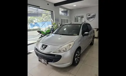 207 xr 1.4 flex 8v 5p