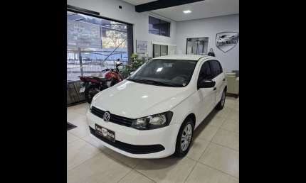 Gol (novo) 1.0 mi total flex 8v 4p