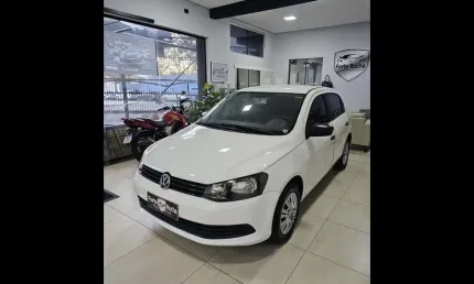 Gol (novo) 1.0 mi total flex 8v 4p