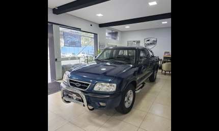 S10 pick-up luxe 4.3 v6 ce