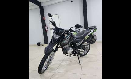 Xtz 150 crosser z flex