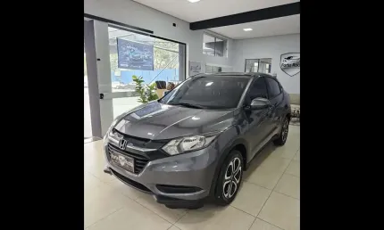 Hr-v lx 1.8 flexone 16v 5p aut.