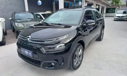 C4 cactus feel 1.6 2020