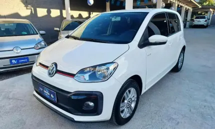 Up tsi move 1.0 2018 
