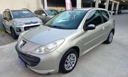 207 xr 1.4 2011