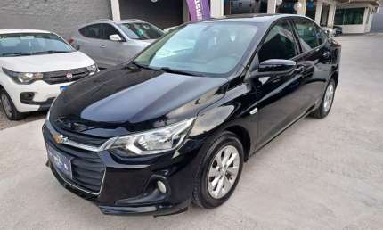 Onix  sedan ltz plus 1.0 2020