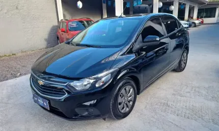 Onix lt 1.0 2019