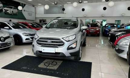 Ford ecosport 2020 1.5 ti-vct flex se automático