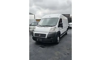 Fiat ducato 2021 2.3 multijet diesel maxicargo manual