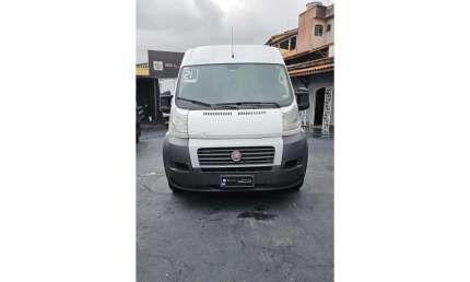 Fiat ducato 2021 2.3 multijet diesel maxicargo manual