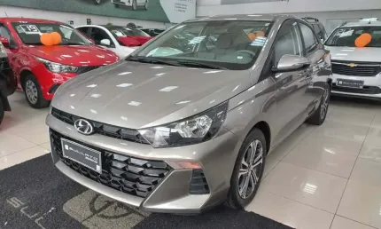 Hyundai hb20s 2024 1.0 tgdi flex comfort automático