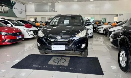 Hyundai ix35 2014 2.0 mpi 4x2 16v flex 4p automático