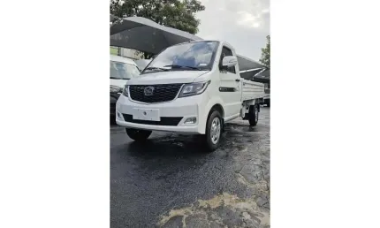 Effa v21 2026 1.5 16v gasolina cs manual