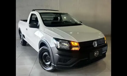 Saveiro robust 1.6 total flex 16v 