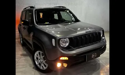 Renegade sport 1.8 4x2 flex 16v aut.