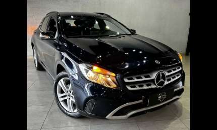 Gla 200 style 1.6 tb 16v/flex aut.