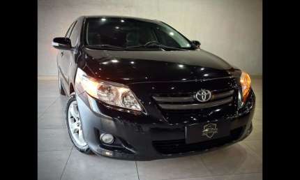 Corolla xei 1.8/1.8 flex 16v aut.