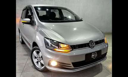 Fox comfortline i motion 1.6 flex 8v 5p