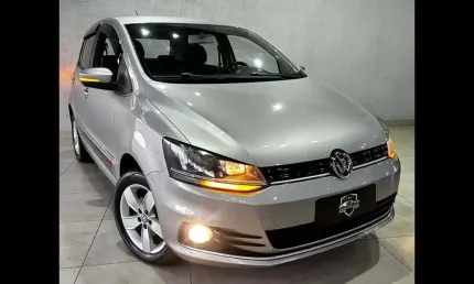 Fox comfortline i motion 1.6 flex 8v 5p
